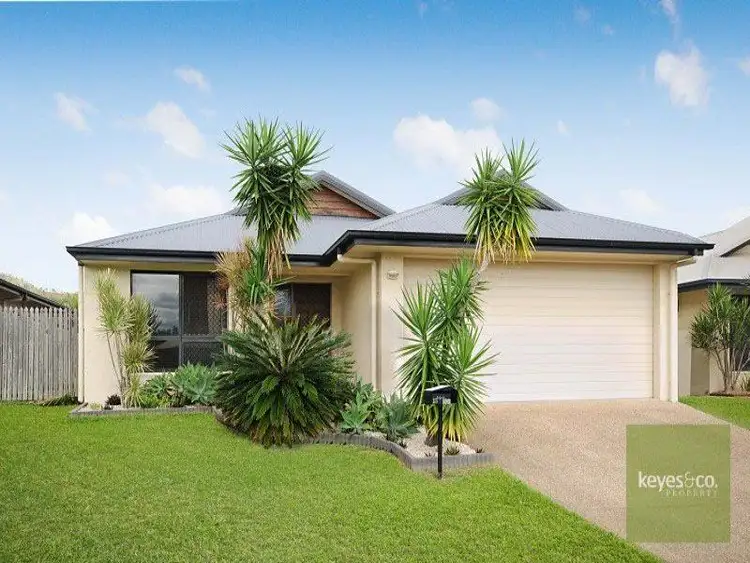 15 Estuary Parade, Douglas QLD 4814