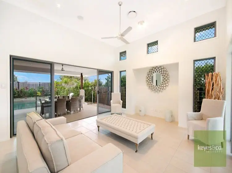 17 Kahana Avenue, Burdell QLD 4818