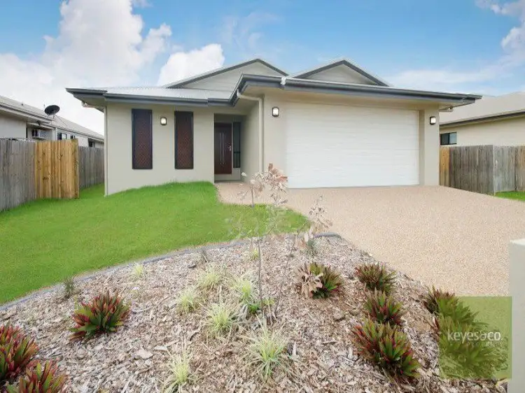 Main view of Homely house listing, 52 Twinview Terrace, Idalia QLD 4811