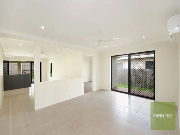 Second view of Homely house listing, 52 Twinview Terrace, Idalia QLD 4811