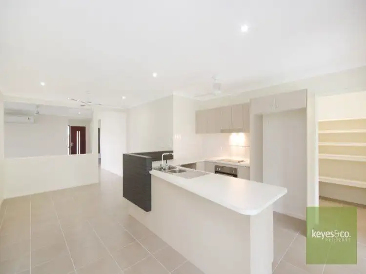 Third view of Homely house listing, 52 Twinview Terrace, Idalia QLD 4811