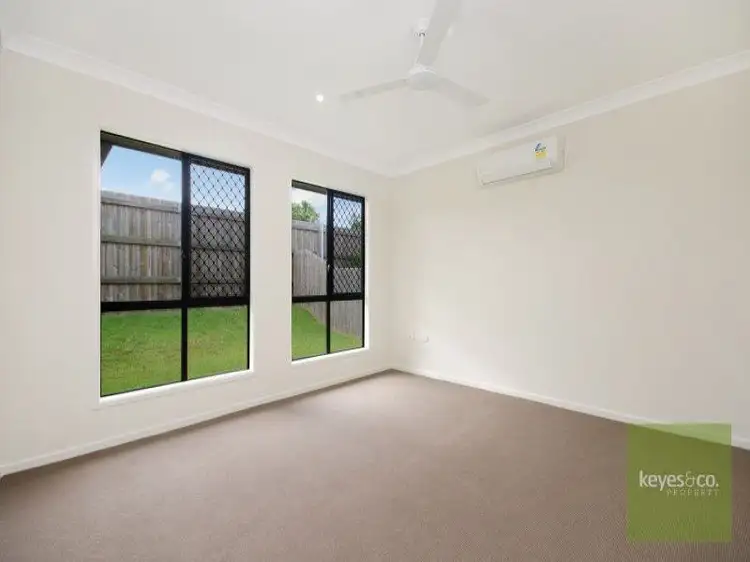 Fourth view of Homely house listing, 52 Twinview Terrace, Idalia QLD 4811