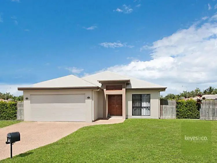 Main view of Homely house listing, 13 Kroymans Drive, Mount Louisa QLD 4814