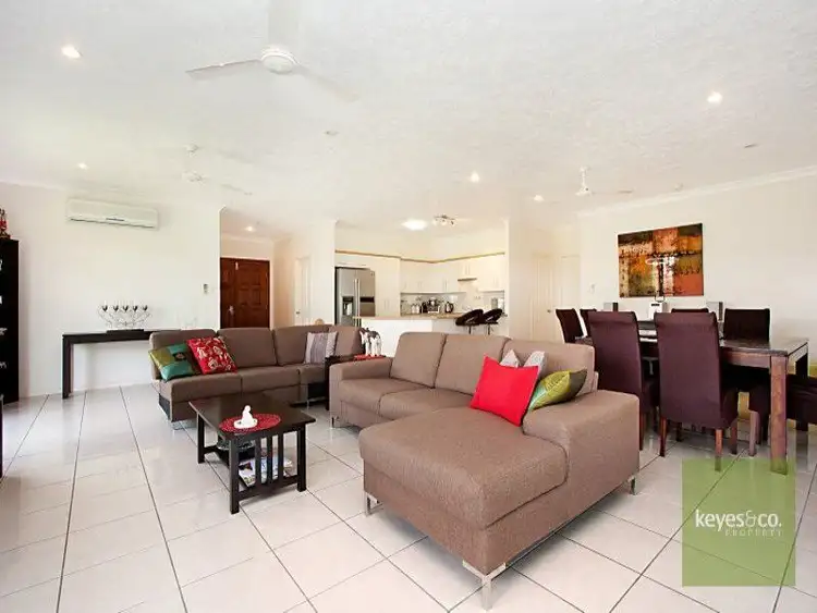 Second view of Homely house listing, 13 Kroymans Drive, Mount Louisa QLD 4814