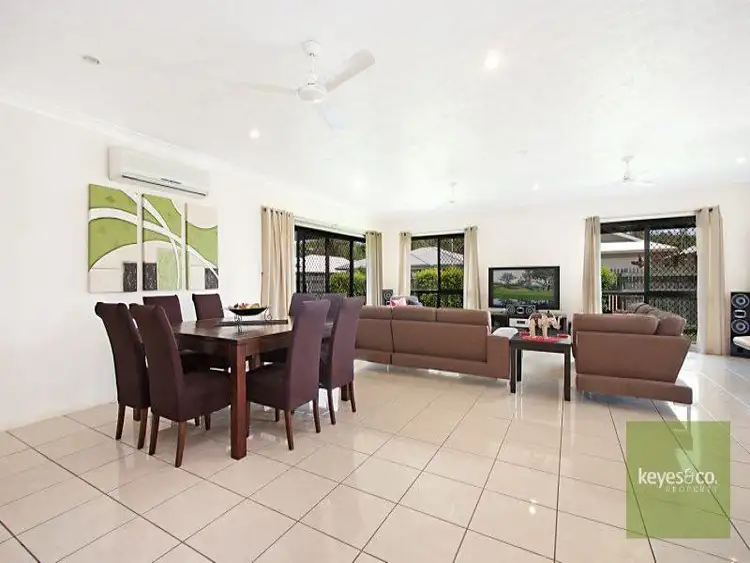 Third view of Homely house listing, 13 Kroymans Drive, Mount Louisa QLD 4814