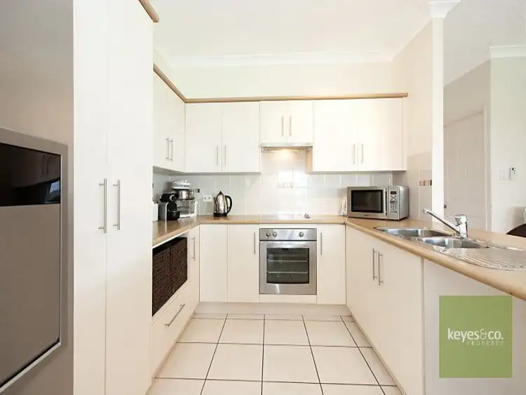 Fourth view of Homely house listing, 13 Kroymans Drive, Mount Louisa QLD 4814