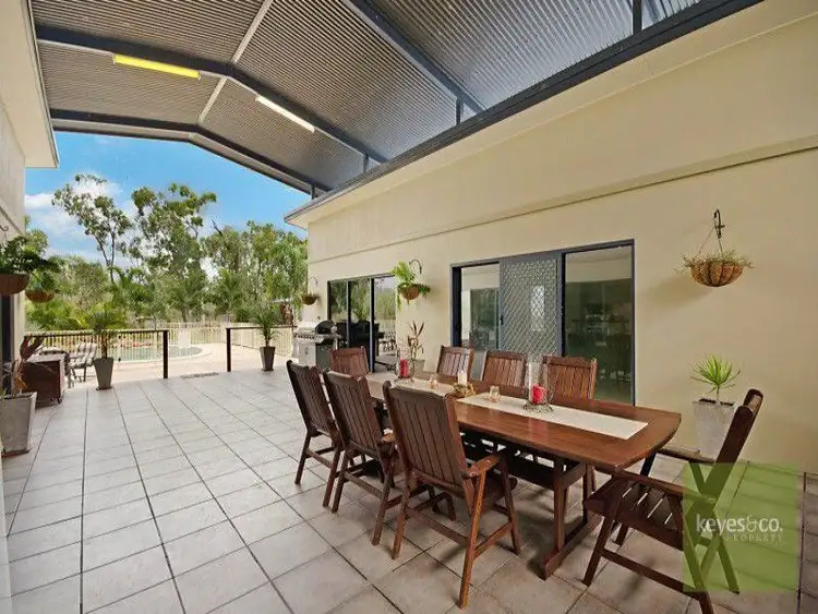 52 Tennessee Way, Kelso QLD 4815