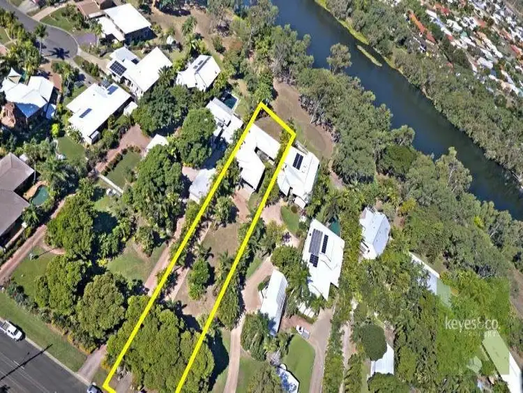 132 Bergin Road, Cranbrook QLD 4814