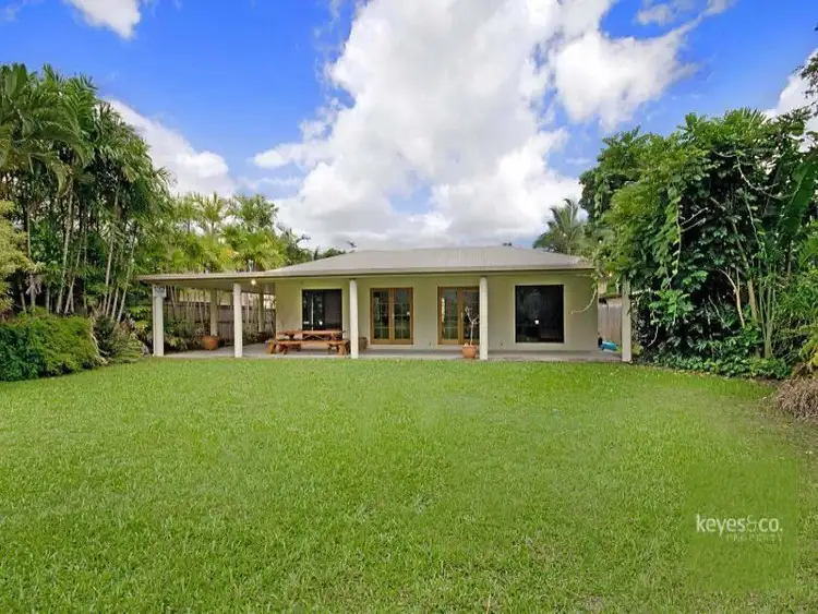 Second view of Homely house listing, 132 Bergin Road, Cranbrook QLD 4814