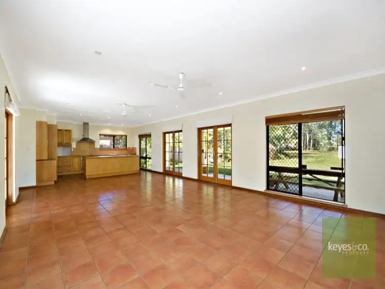 Third view of Homely house listing, 132 Bergin Road, Cranbrook QLD 4814