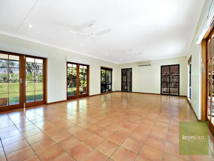 Fifth view of Homely house listing, 132 Bergin Road, Cranbrook QLD 4814