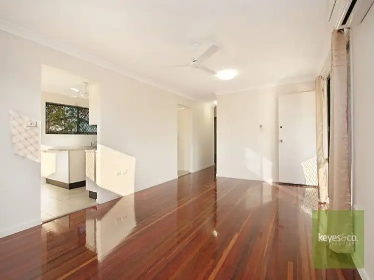 Second view of Homely house listing, 34 Cuthbert Crescent, Vincent QLD 4814