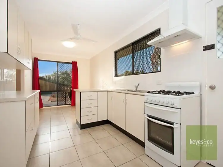 Third view of Homely house listing, 34 Cuthbert Crescent, Vincent QLD 4814
