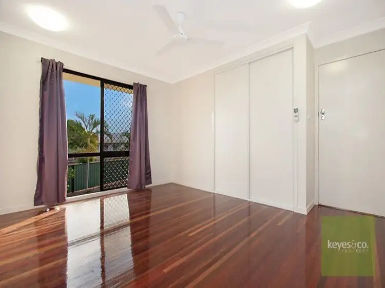Fourth view of Homely house listing, 34 Cuthbert Crescent, Vincent QLD 4814