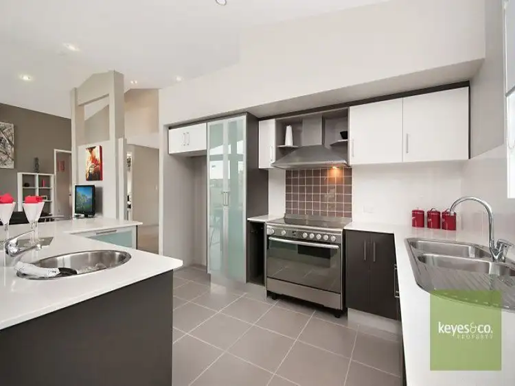 Fifth view of Homely house listing, 6 Sovereign Terrace, Idalia QLD 4811
