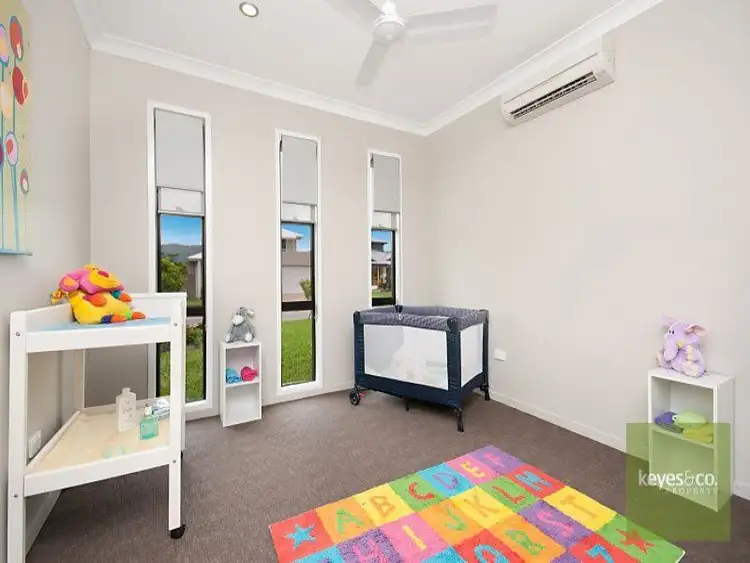 Seventh view of Homely house listing, 6 Sovereign Terrace, Idalia QLD 4811