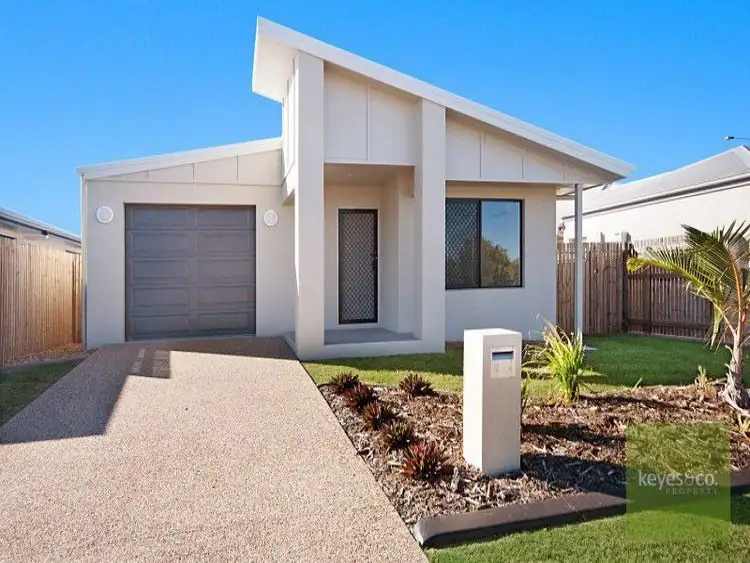 Main view of Homely house listing, 15 Burnham Street, Kirwan QLD 4817