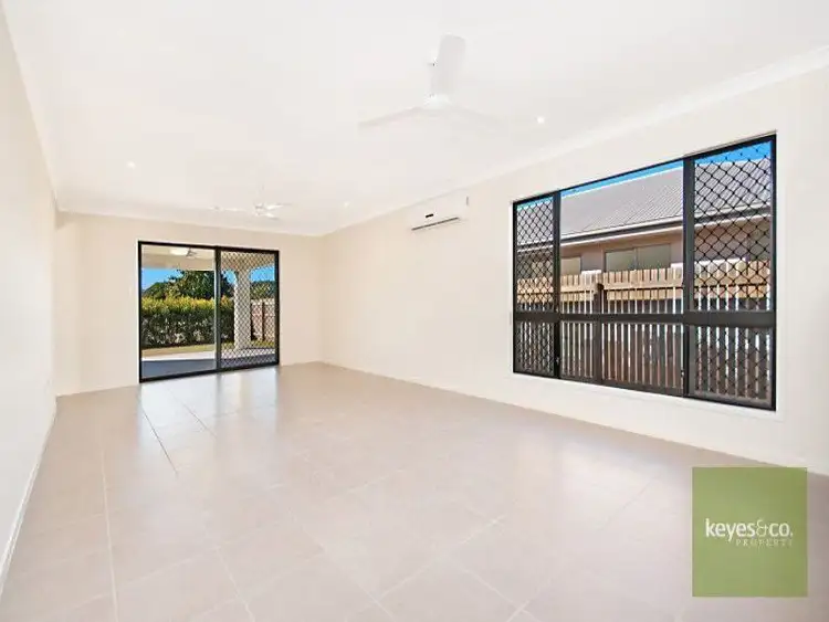 Fourth view of Homely house listing, 15 Burnham Street, Kirwan QLD 4817