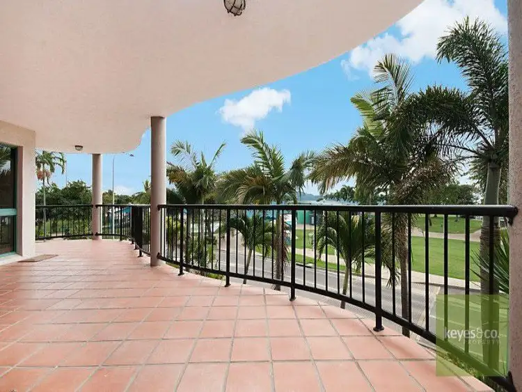 Main view of Homely apartment listing, 6/78 The Strand, North Ward QLD 4810