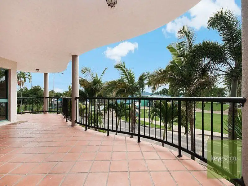 Main view of Homely apartment listing, 6/78 The Strand, North Ward QLD 4810