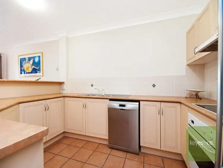 Second view of Homely apartment listing, 6/78 The Strand, North Ward QLD 4810
