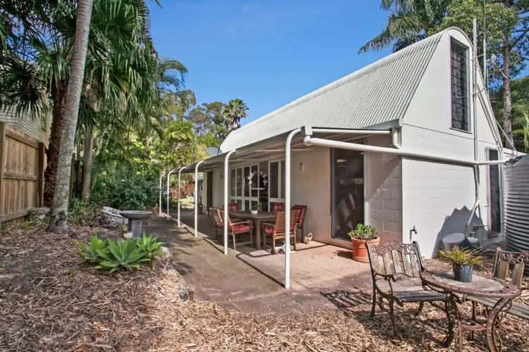 Second view of Homely house listing, 40 Laguna Street, Boreen Point QLD 4565