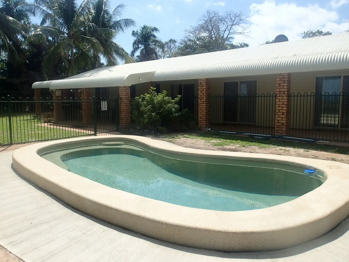 Main view of Homely house listing, 3574 Balanda Drive, Dundee Beach NT 840