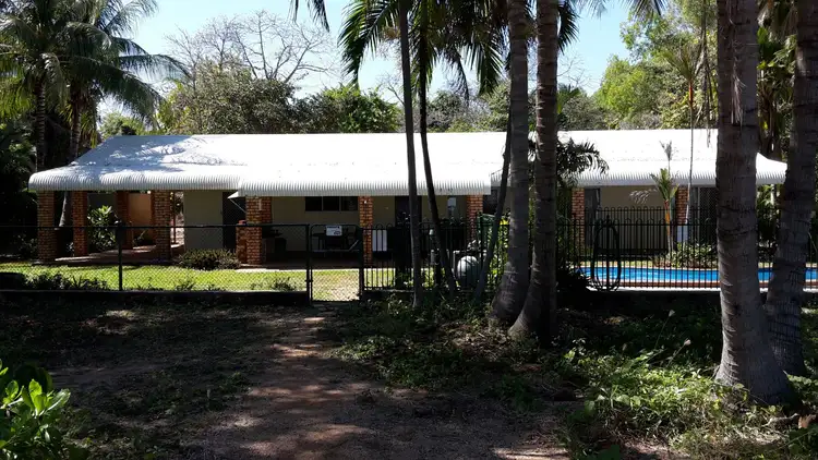 Second view of Homely house listing, 3574 Balanda Drive, Dundee Beach NT 840