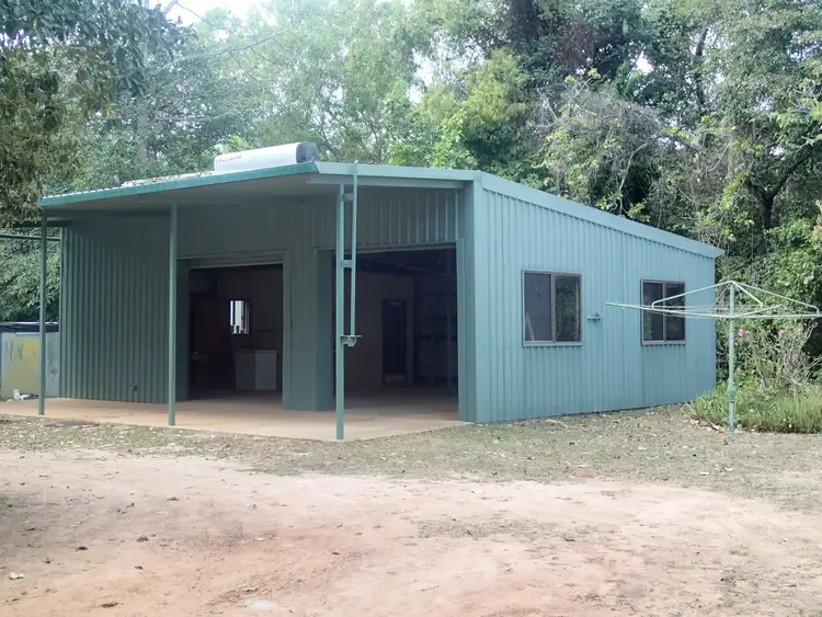 Fourth view of Homely house listing, 3574 Balanda Drive, Dundee Beach NT 840