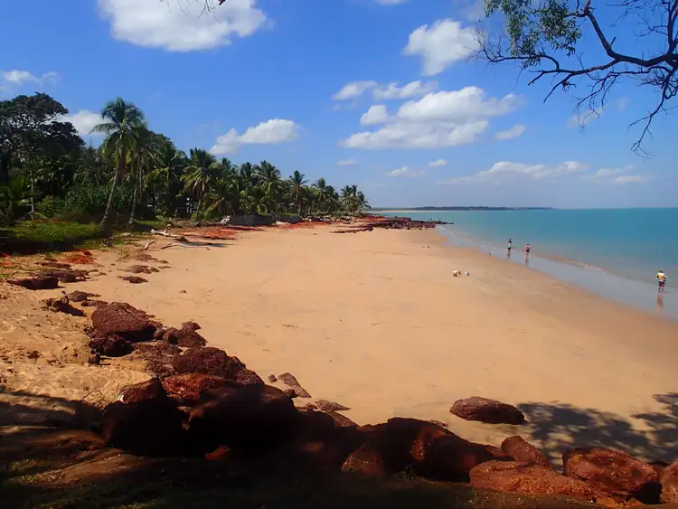 Fifth view of Homely house listing, 3574 Balanda Drive, Dundee Beach NT 840