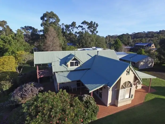 Main view of Homely house listing, 21 Minsterly Road, Denmark WA 6333