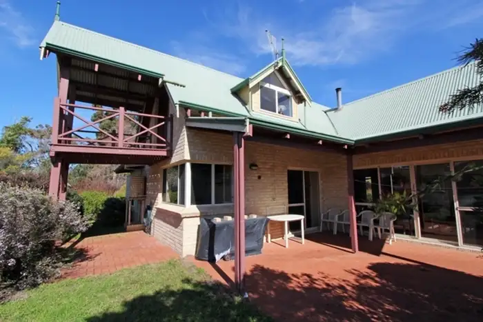 Second view of Homely house listing, 21 Minsterly Road, Denmark WA 6333