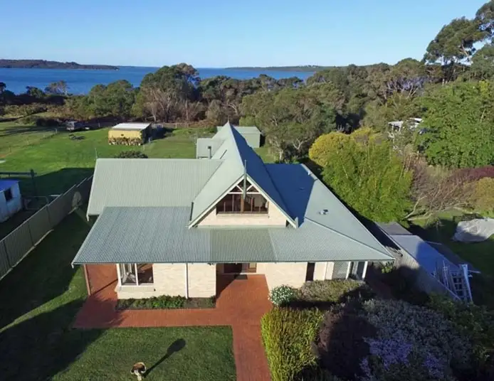Third view of Homely house listing, 21 Minsterly Road, Denmark WA 6333