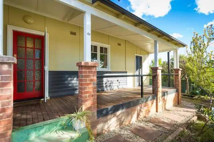 118 Upper Street, Bega NSW 2550