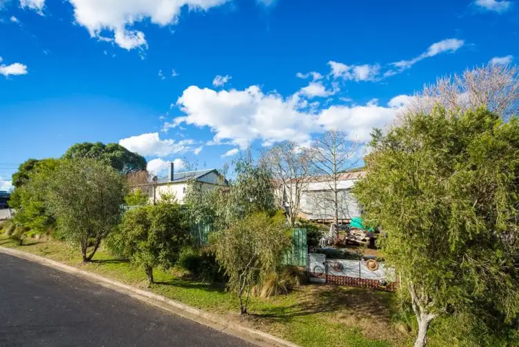 Fifth view of Homely house listing, 118 Upper Street, Bega NSW 2550