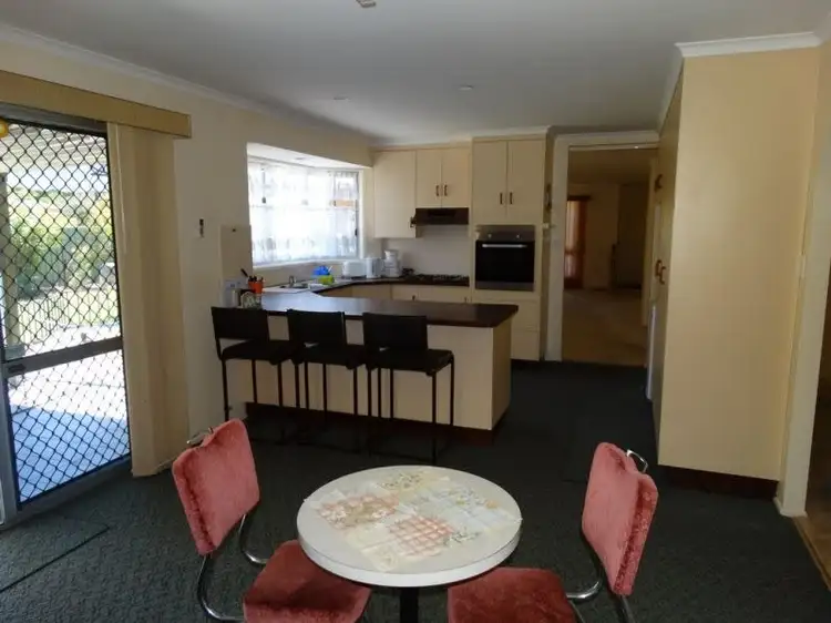 Second view of Homely house listing, 13. Scouller Street, Chinchilla QLD 4413
