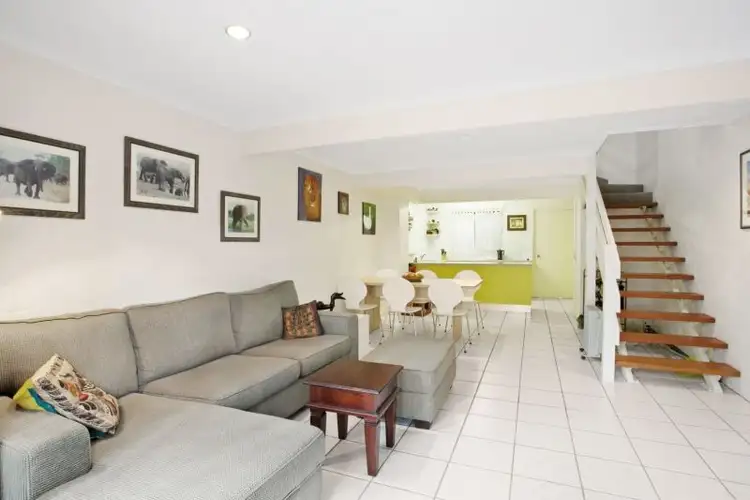 Sixth view of Homely unit listing, 7/2 Dolphin Crescent, Noosaville QLD 4566