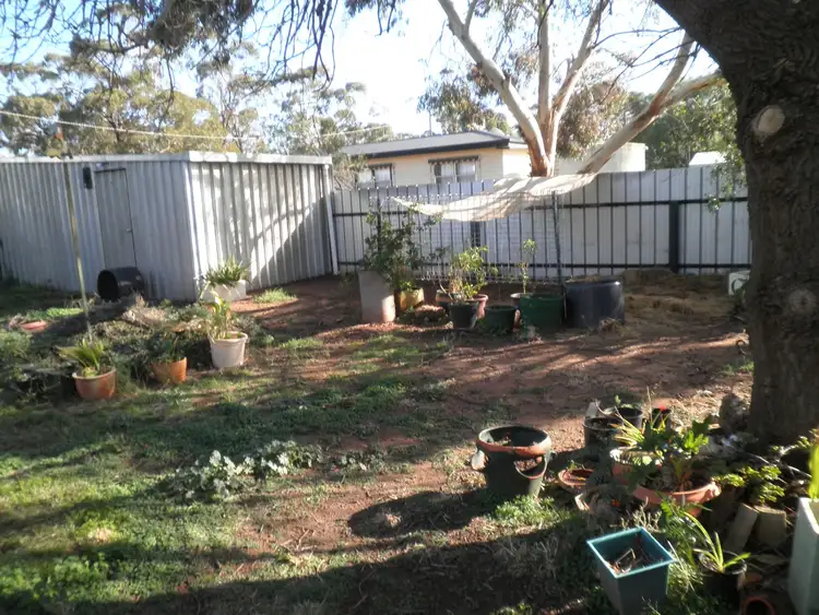 Third view of Homely rural property listing, 7 Ritchie St, Borung VIC 3518