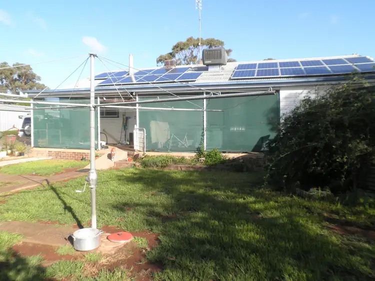 Fourth view of Homely rural property listing, 7 Ritchie St, Borung VIC 3518