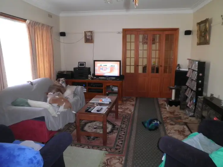 Fifth view of Homely rural property listing, 7 Ritchie St, Borung VIC 3518