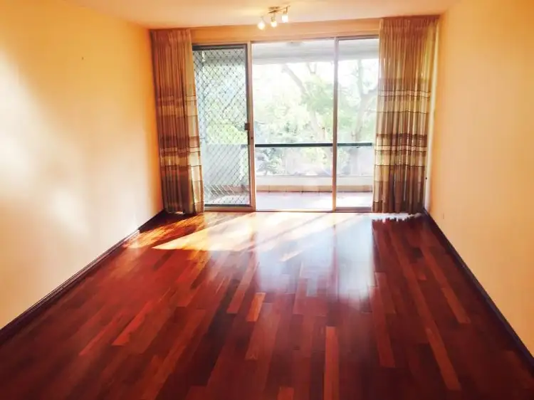 Second view of Homely apartment listing, 16/822 Pacific Highway, Chatswood NSW 2067