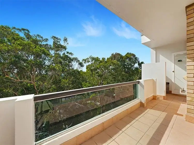 Third view of Homely apartment listing, 16/822 Pacific Highway, Chatswood NSW 2067