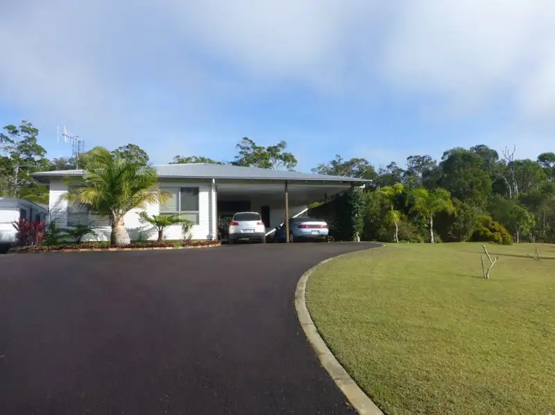 Main view of Homely house listing, 69 Sanderling Drive, Boonooroo QLD 4650