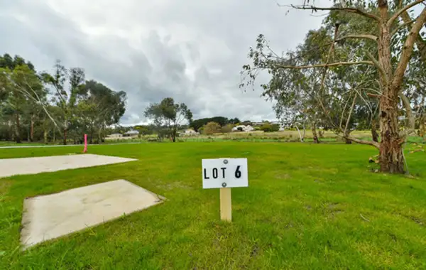 Lot 6 Cruickshank Court, Elliminyt VIC 3250