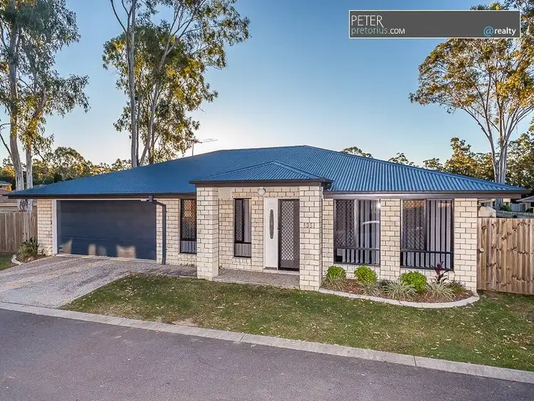 35/51 Silkyoak Drive, Morayfield QLD 4506