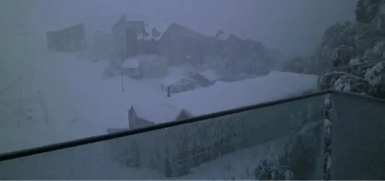 Seventh view of Homely unit listing, 10/29 Falls Creek Rd, Falls Creek VIC 3699