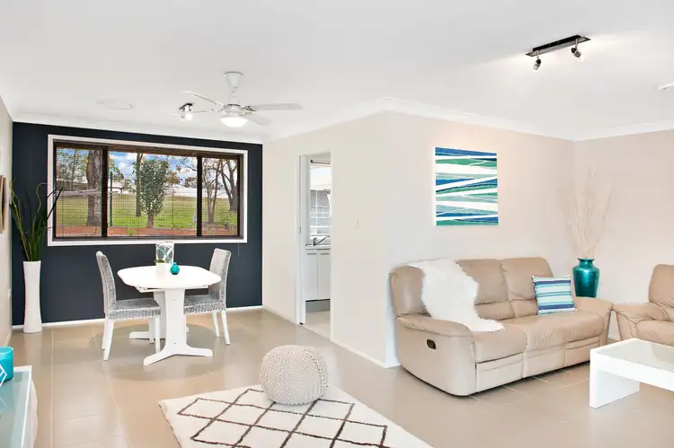 Main view of Homely house listing, 29 Harvey Circuit, St Clair NSW 2759