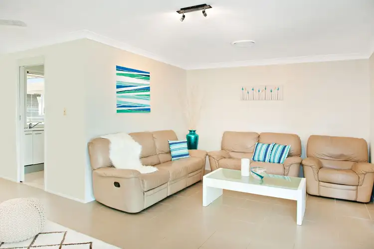 Third view of Homely house listing, 29 Harvey Circuit, St Clair NSW 2759