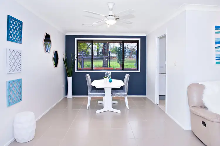 Fourth view of Homely house listing, 29 Harvey Circuit, St Clair NSW 2759