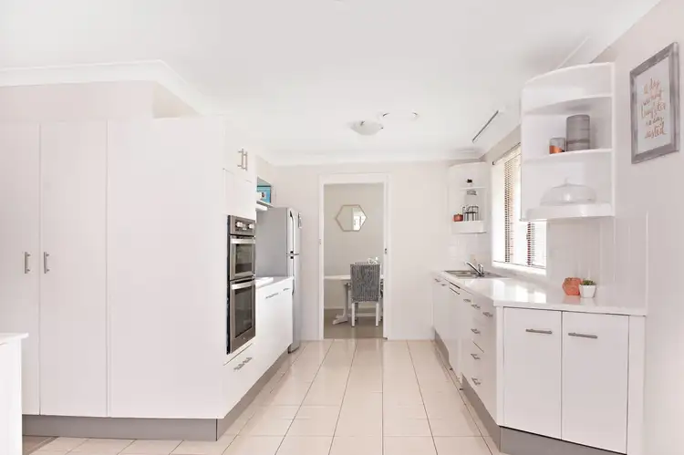 Fifth view of Homely house listing, 29 Harvey Circuit, St Clair NSW 2759